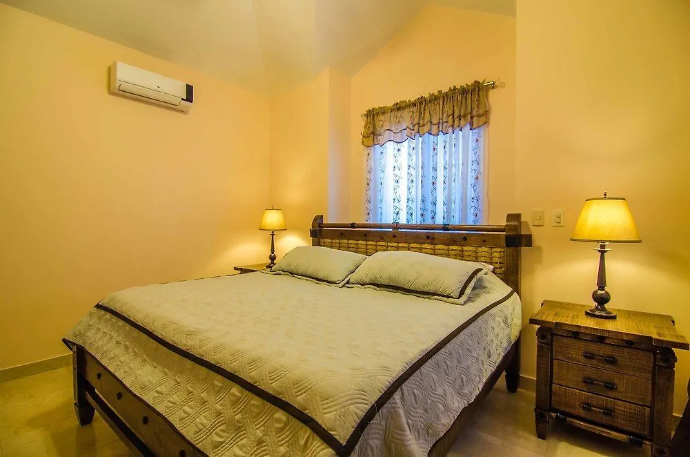 2 Bedroom Villa At Sosua Ocean Village 0*,