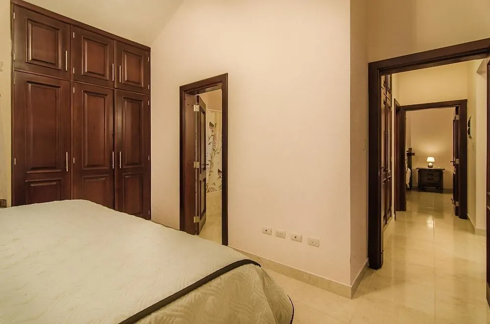 2 Bedroom Villa At Sosua Ocean Village 0*,