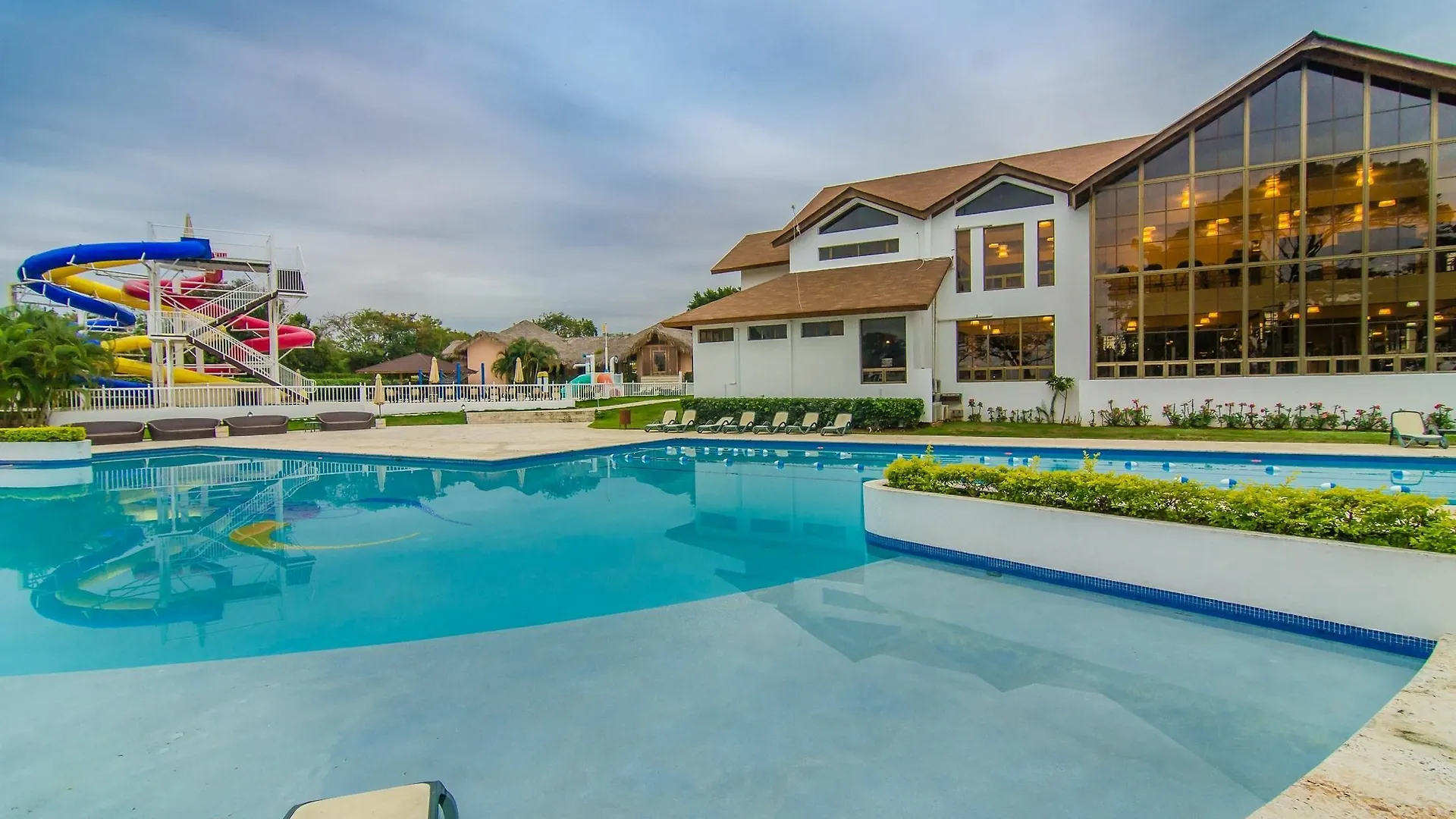 2 Bedroom Villa At Sosua Ocean Village
