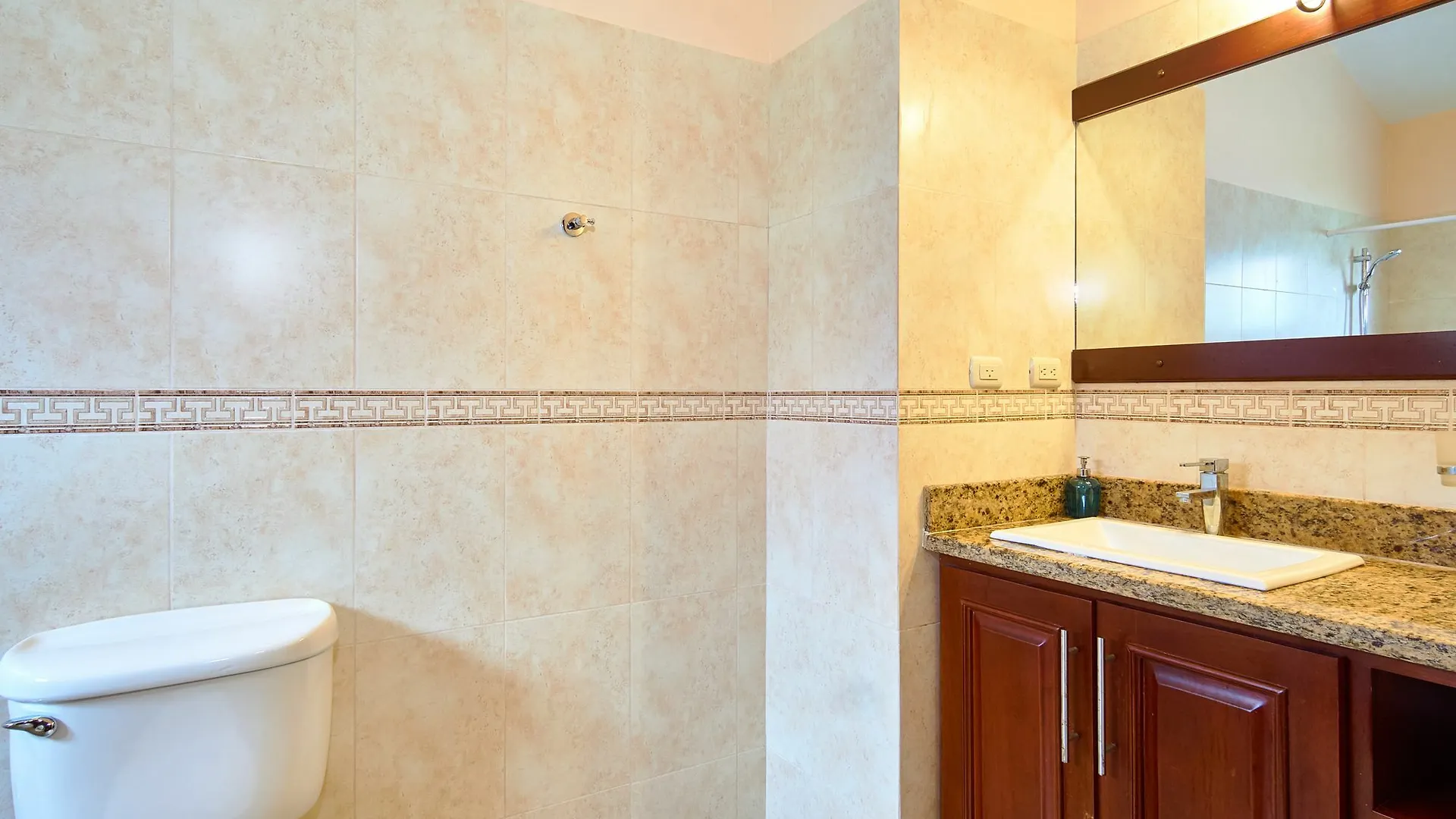 2 Bedroom Villa At Sosua Ocean Village Dominikánská republika
