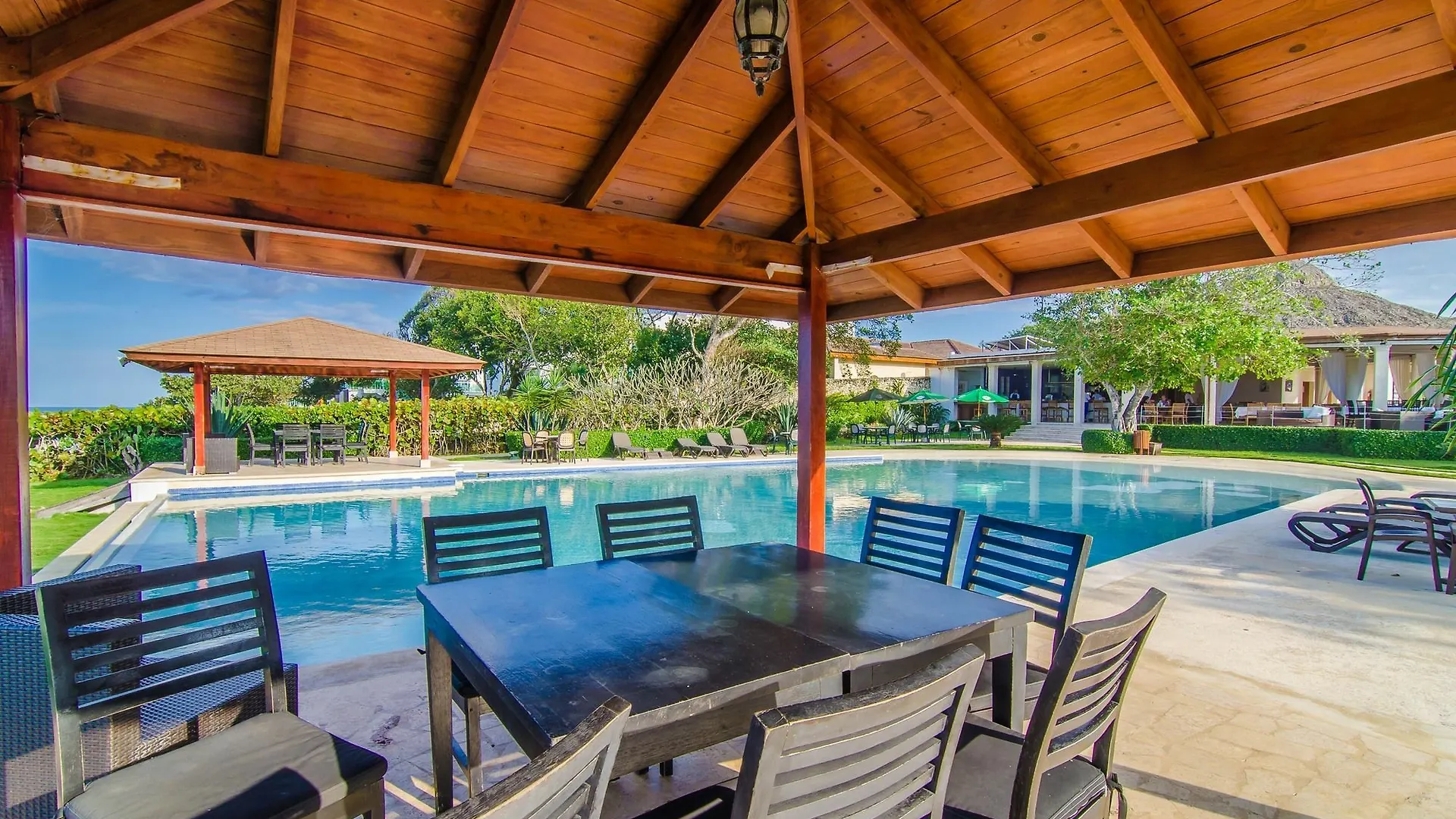 2 Bedroom Villa At Sosua Ocean Village
