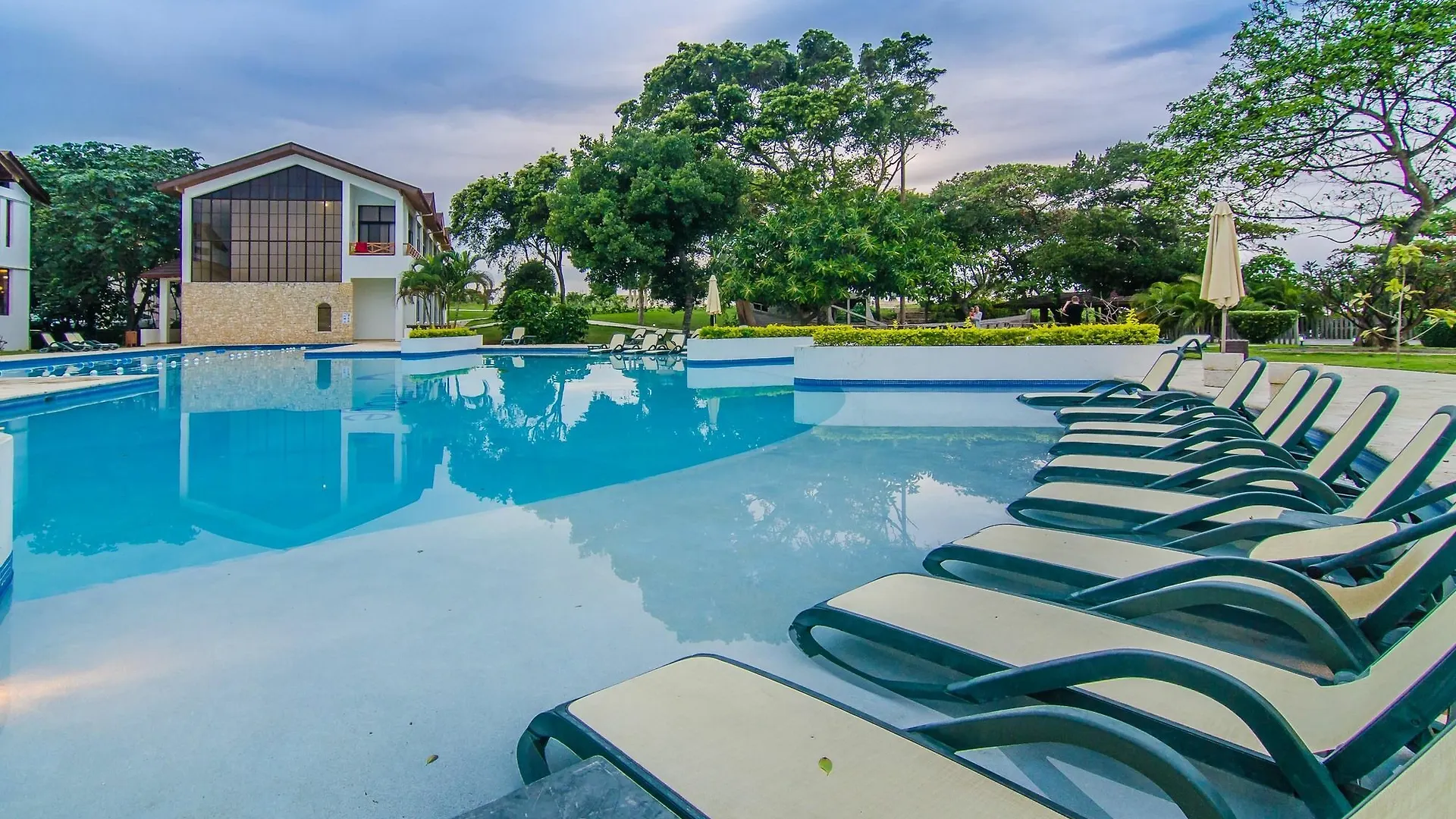 2 Bedroom Villa At Sosua Ocean Village