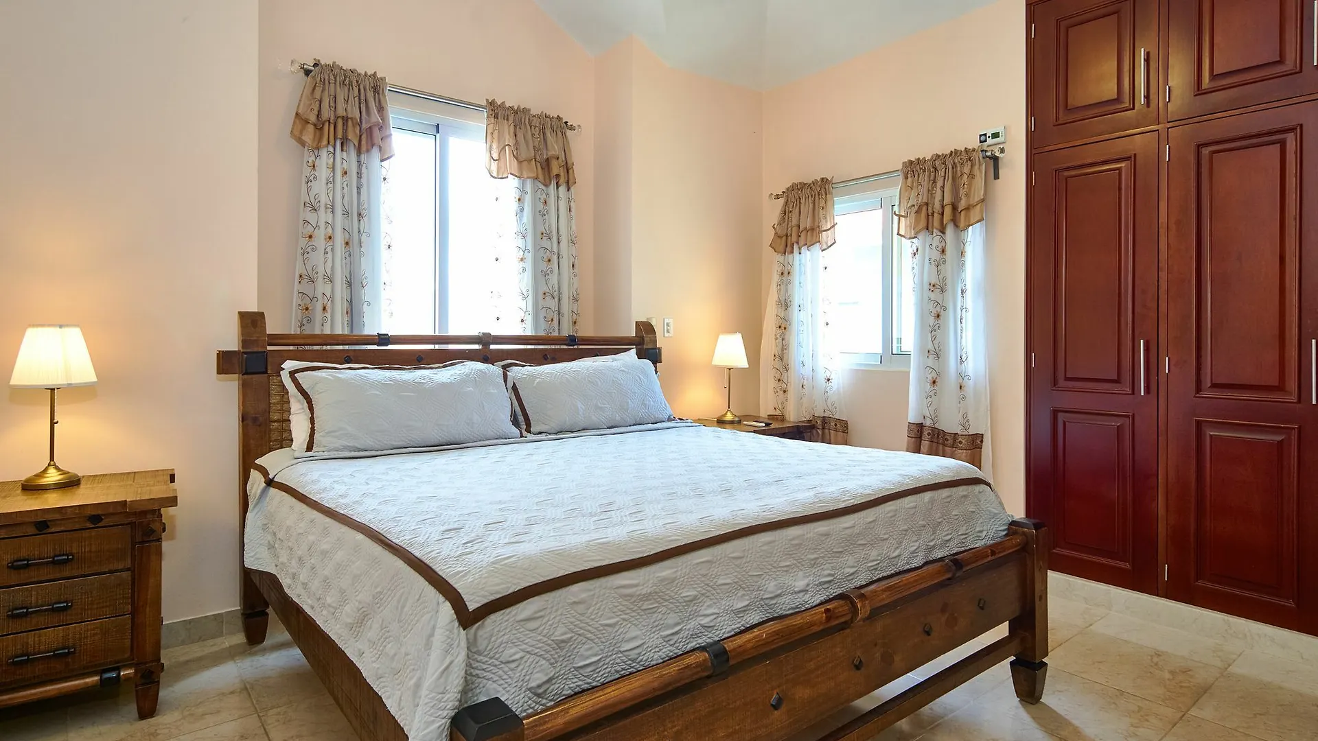 2 Bedroom Villa At Sosua Ocean Village