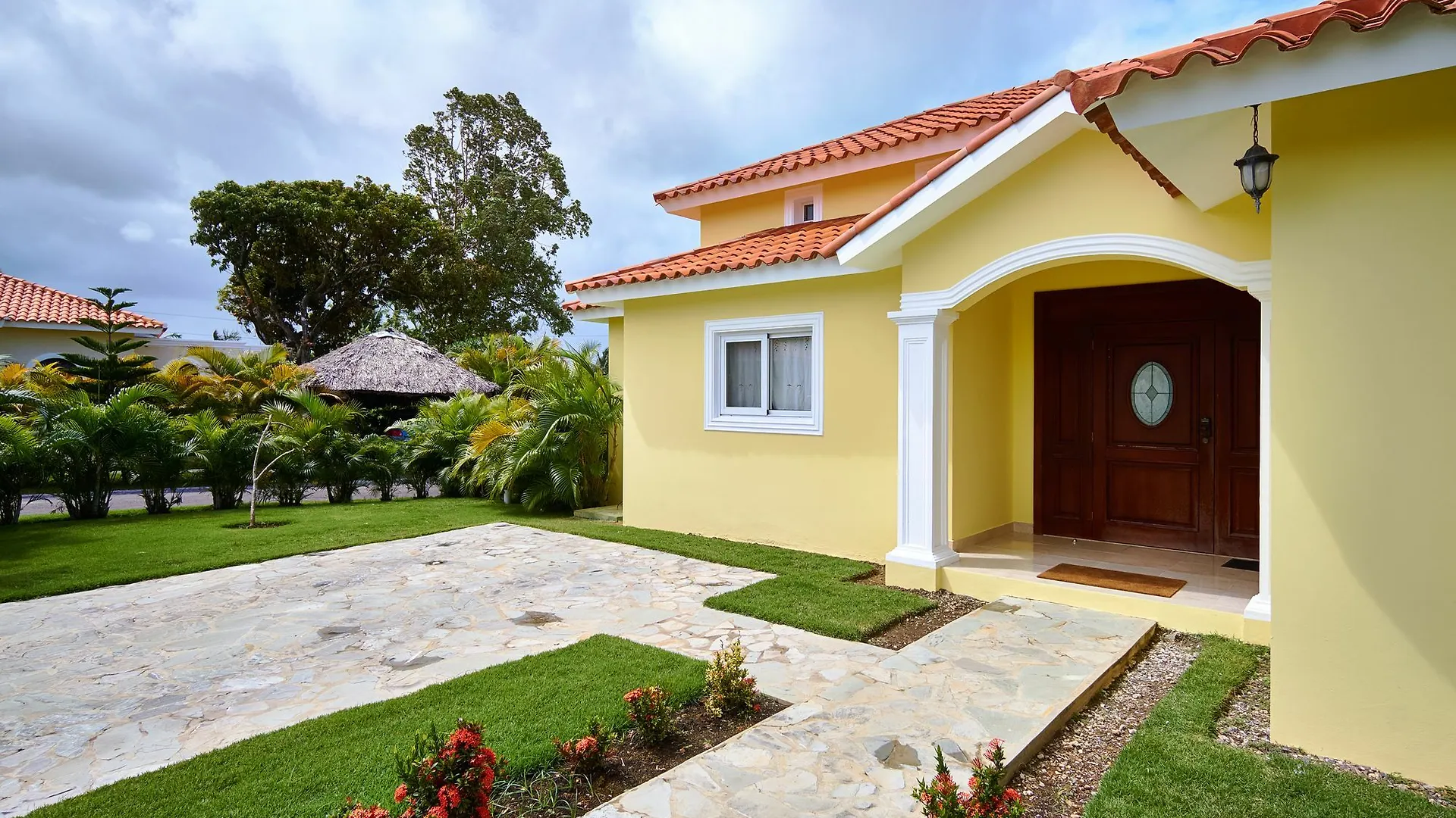2 Bedroom Villa At Sosua Ocean Village 0*,  Dominikánská republika