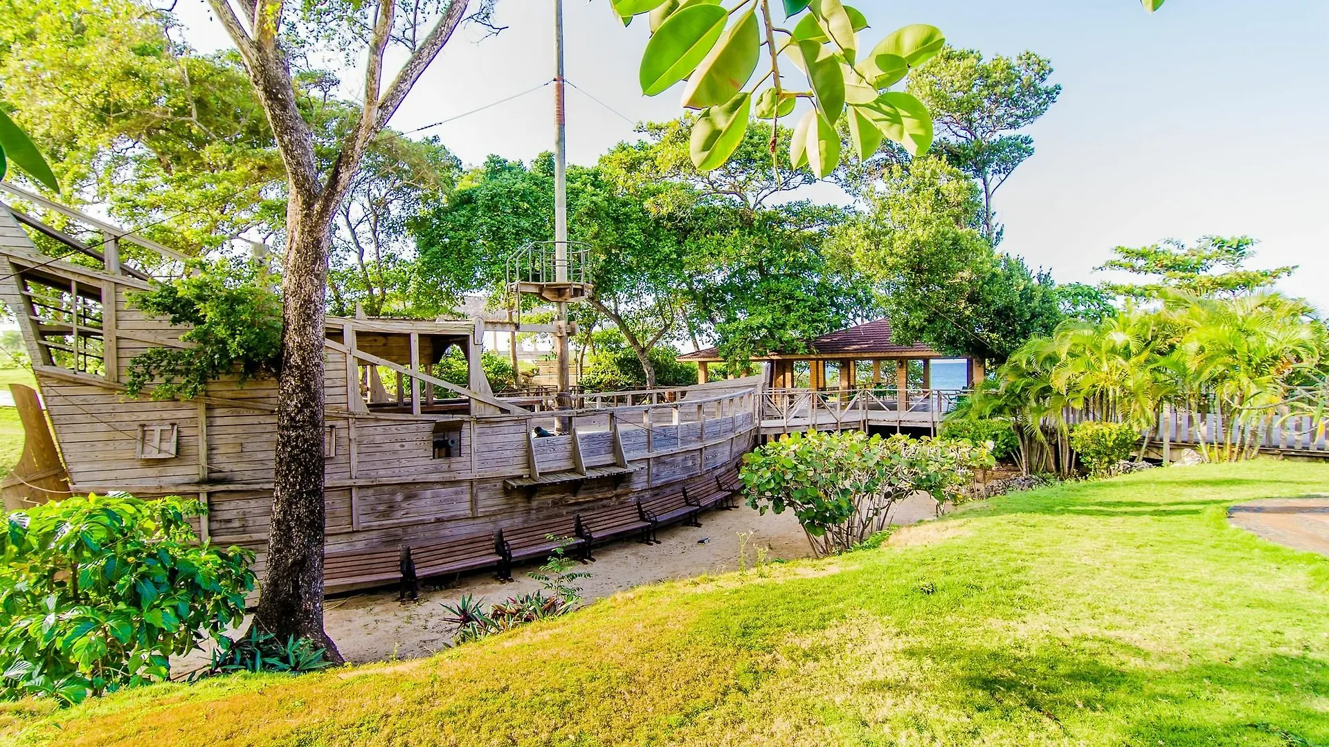 2 Bedroom Villa At Sosua Ocean Village