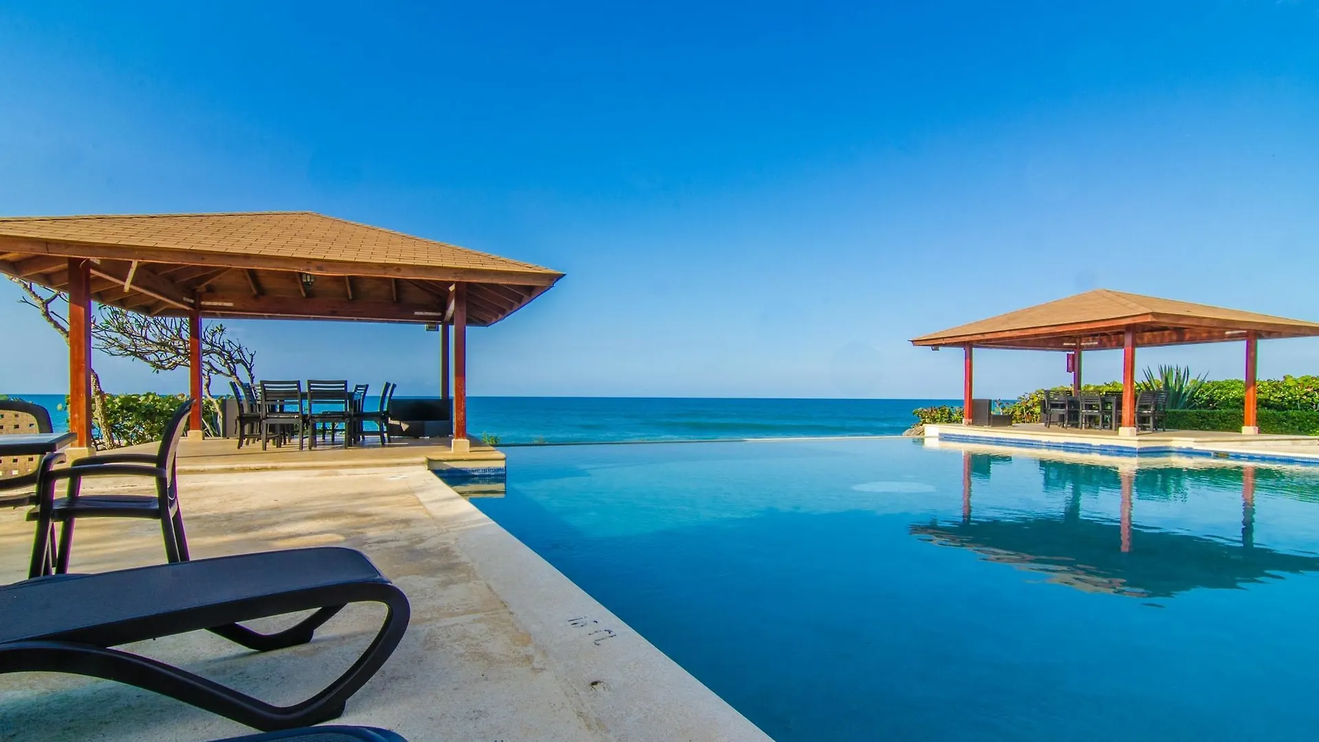 2 Bedroom Villa At Sosua Ocean Village
