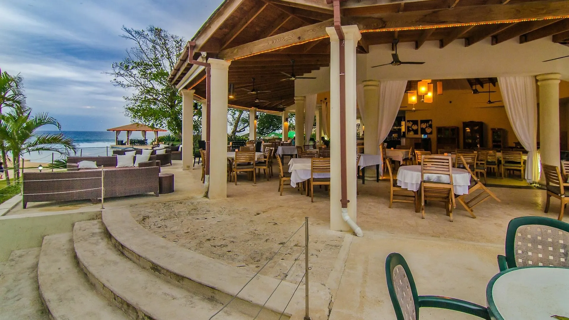 2 Bedroom Villa At Sosua Ocean Village