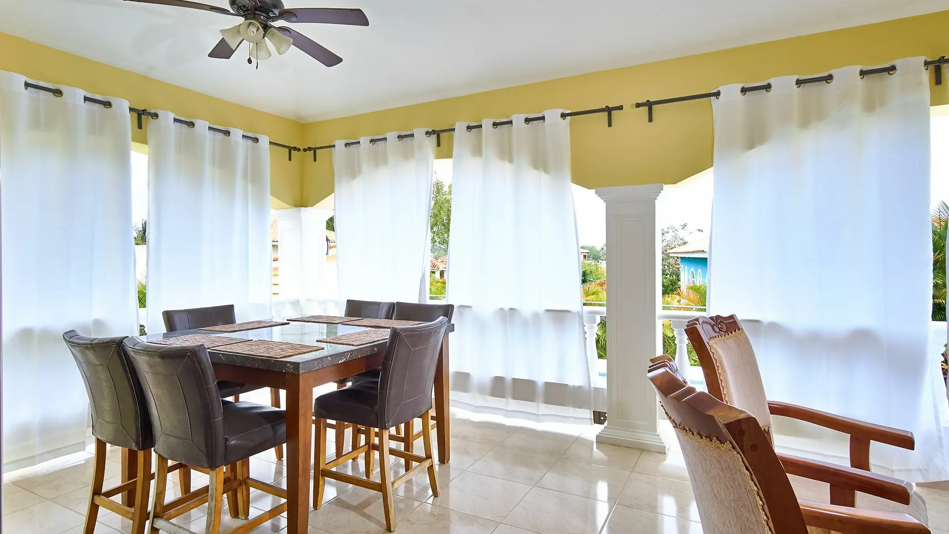 2 Bedroom Villa At Sosua Ocean Village
