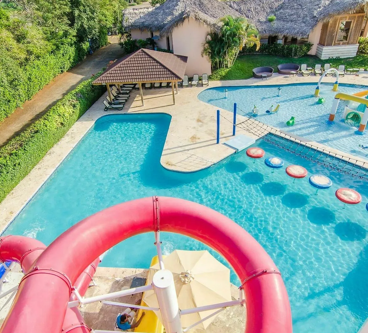 2 Bedroom Villa At Sosua Ocean Village