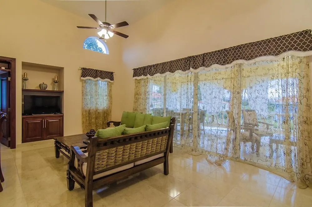 2 Bedroom Villa At Sosua Ocean Village