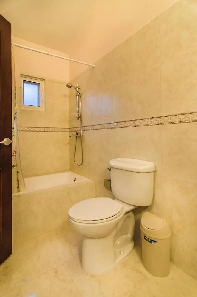 2 Bedroom Villa At Sosua Ocean Village