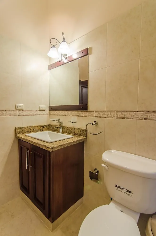 2 Bedroom Villa At Sosua Ocean Village