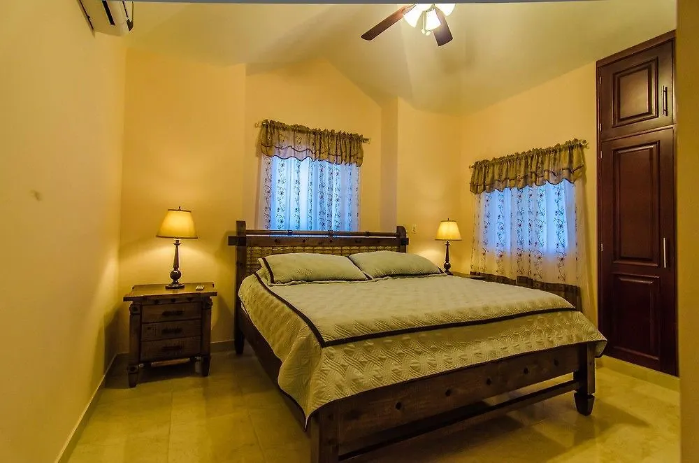2 Bedroom Villa At Sosua Ocean Village