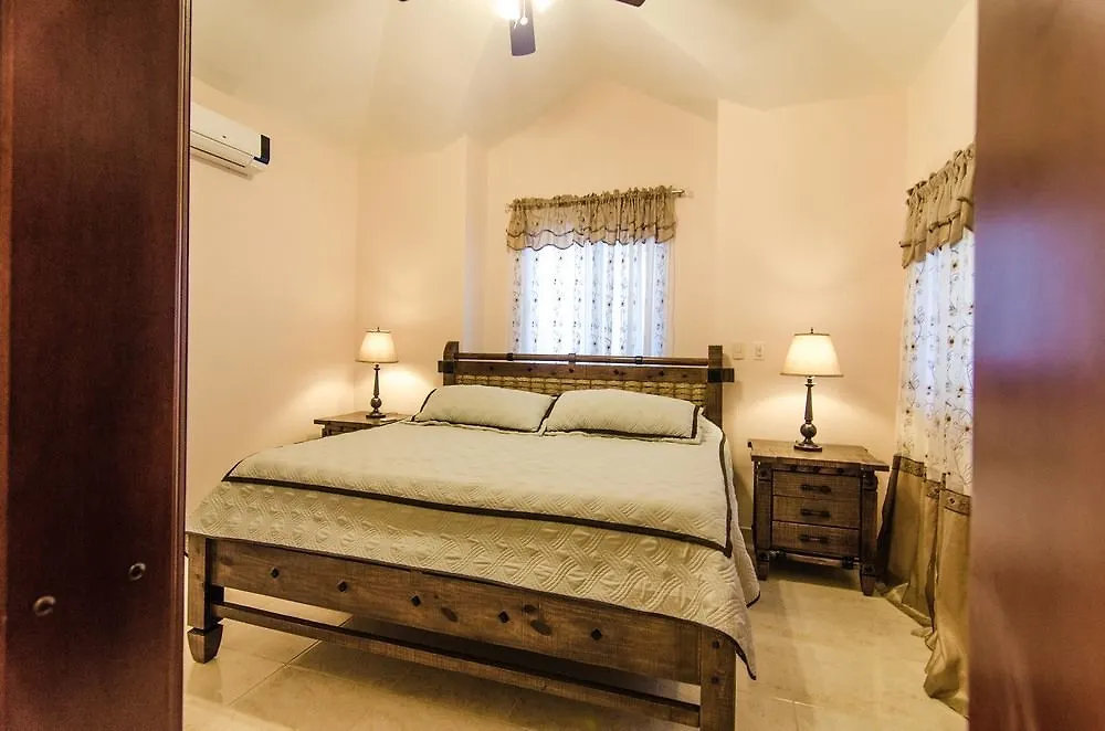 2 Bedroom Villa At Sosua Ocean Village