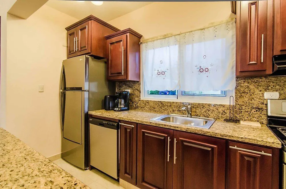2 Bedroom Villa At Sosua Ocean Village