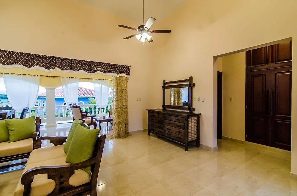 2 Bedroom Villa At Sosua Ocean Village