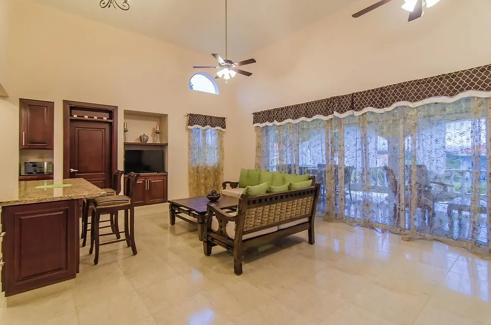 2 Bedroom Villa At Sosua Ocean Village Δομινικανή Δημοκρατία