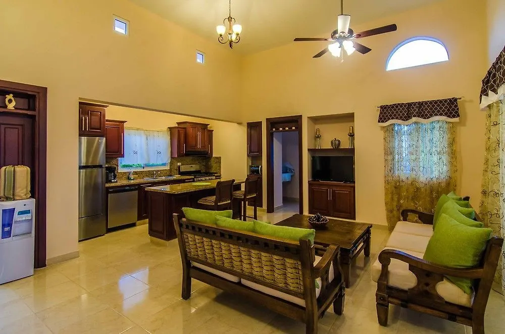 2 Bedroom Villa At Sosua Ocean Village 0*,  Δομινικανή Δημοκρατία