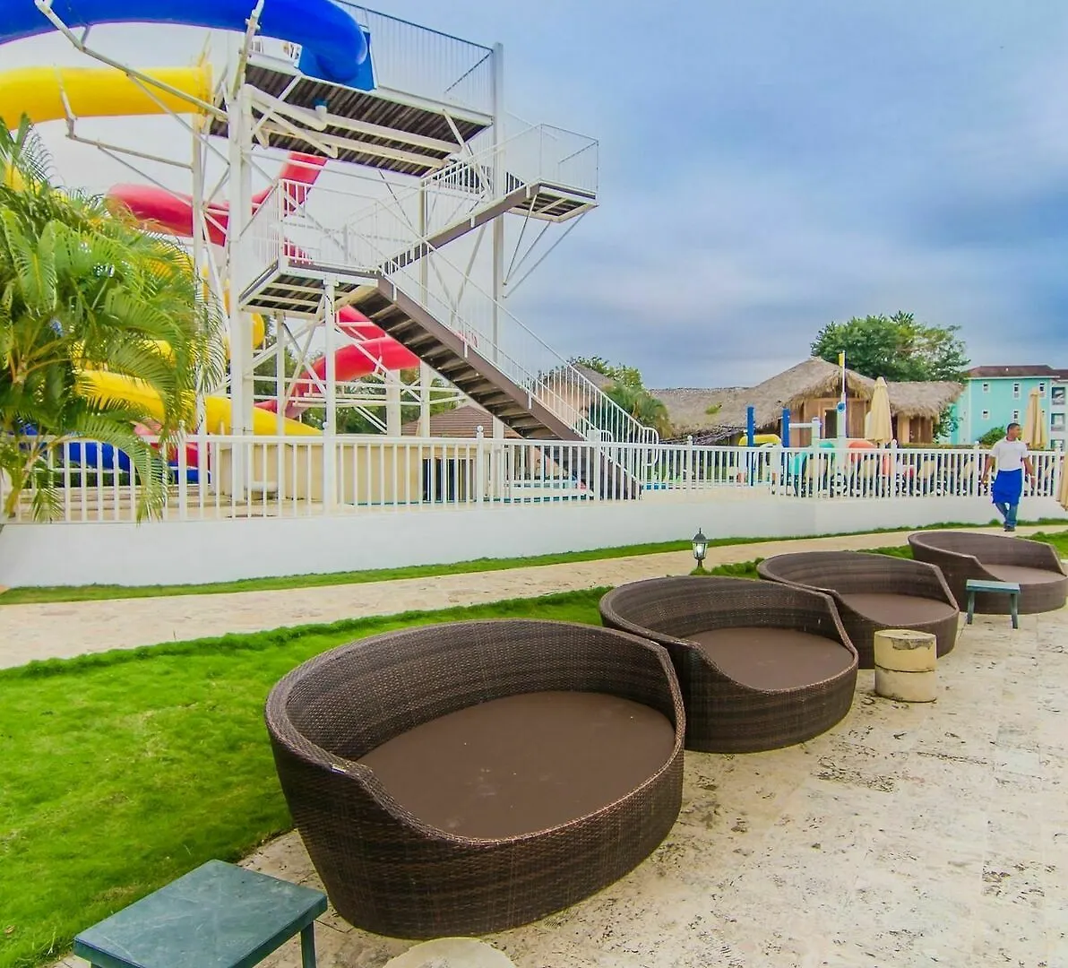 2 Bedroom Villa At Sosua Ocean Village