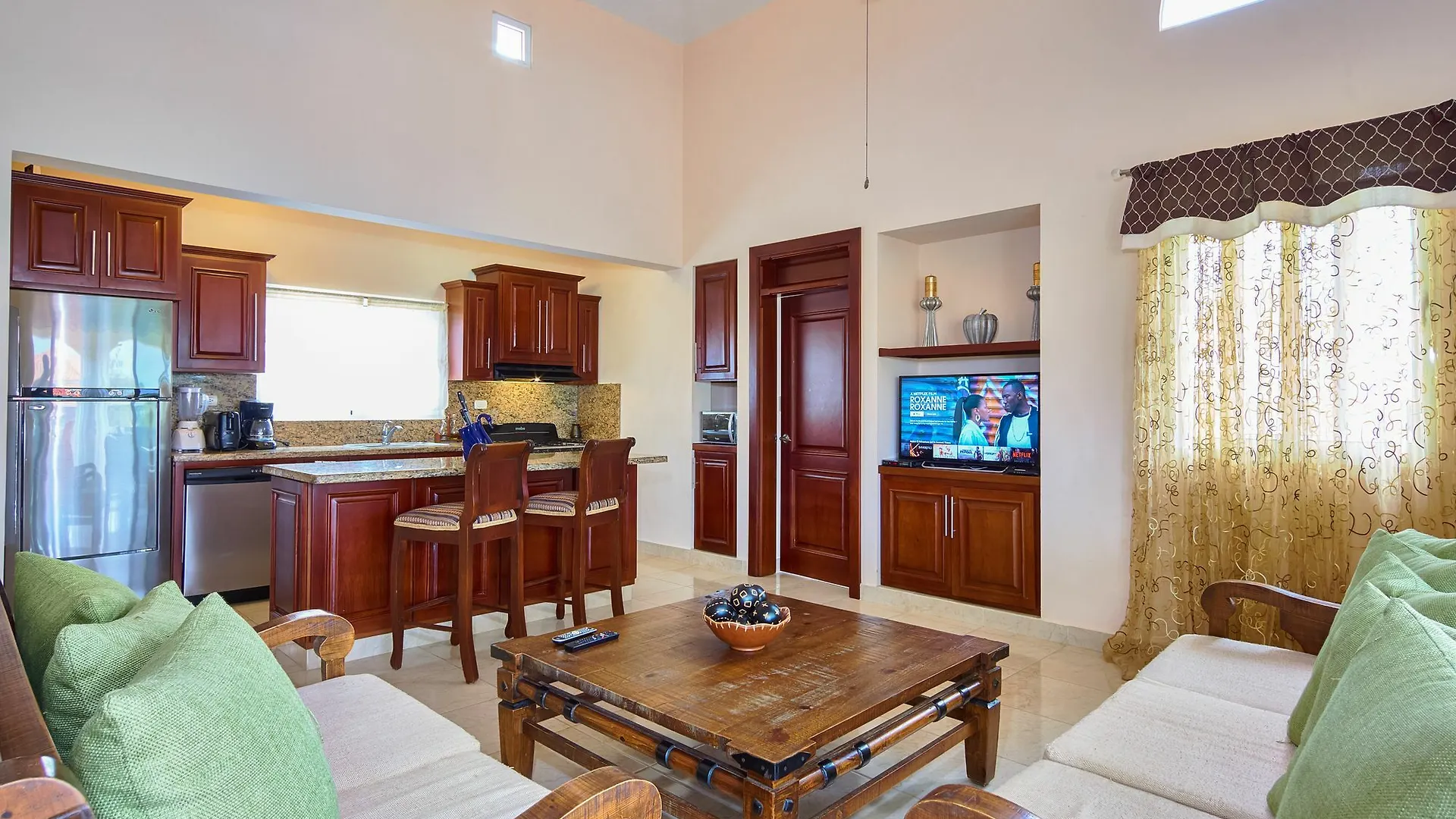 2 Bedroom Villa At Sosua Ocean Village 0*,