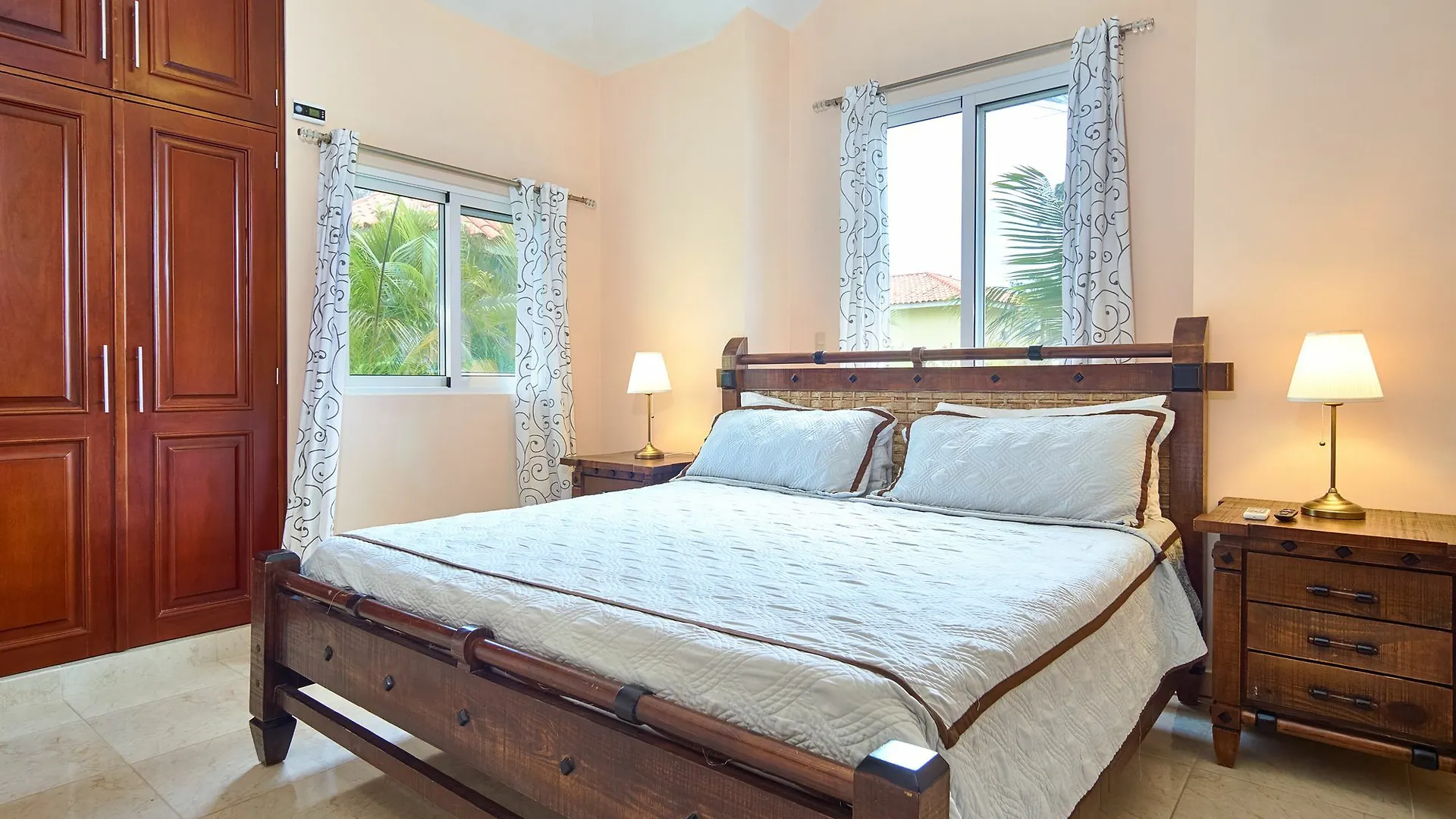 2 Bedroom Villa At Sosua Ocean Village 0*,