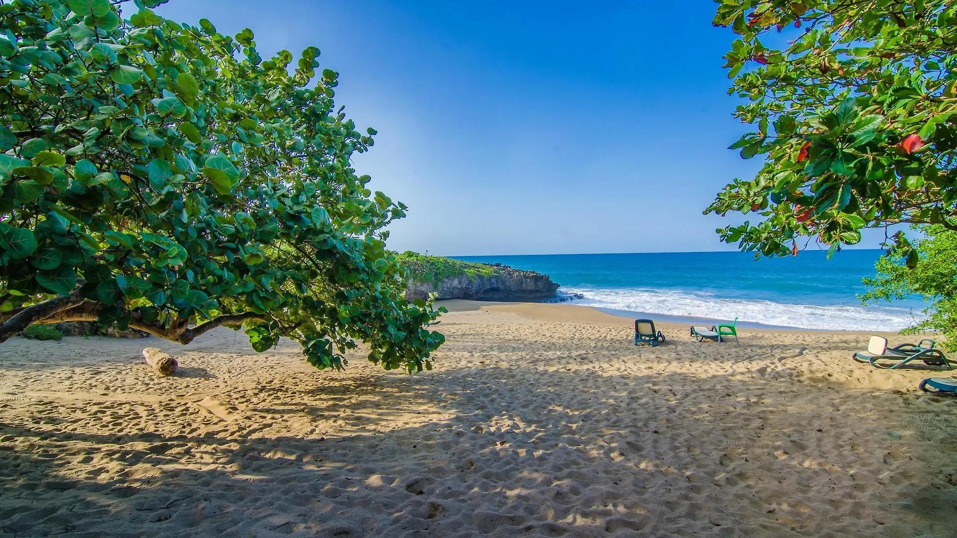 2 Bedroom Villa At Sosua Ocean Village Δομινικανή Δημοκρατία